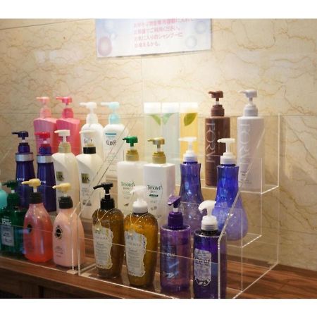 Hakata Floral Inn Nakasu / Vacation Stay 80208 ฟูกุโอกะ ภายนอก รูปภาพ