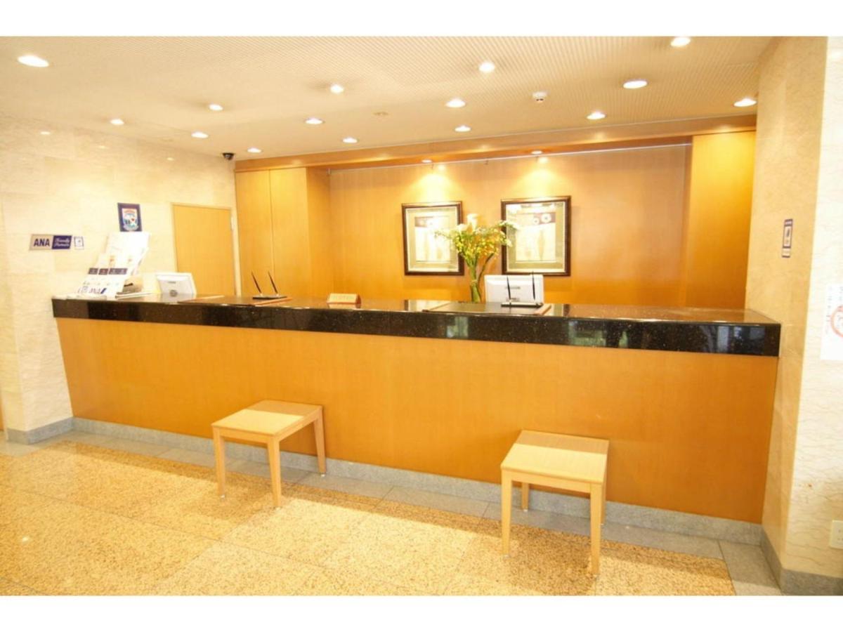 Hakata Floral Inn Nakasu / Vacation Stay 80208 ฟูกุโอกะ ภายนอก รูปภาพ