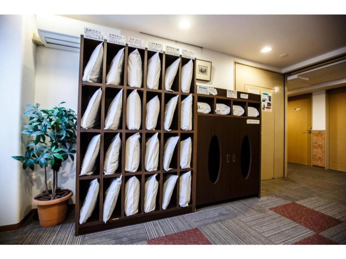 Hakata Floral Inn Nakasu / Vacation Stay 80208 ฟูกุโอกะ ภายนอก รูปภาพ